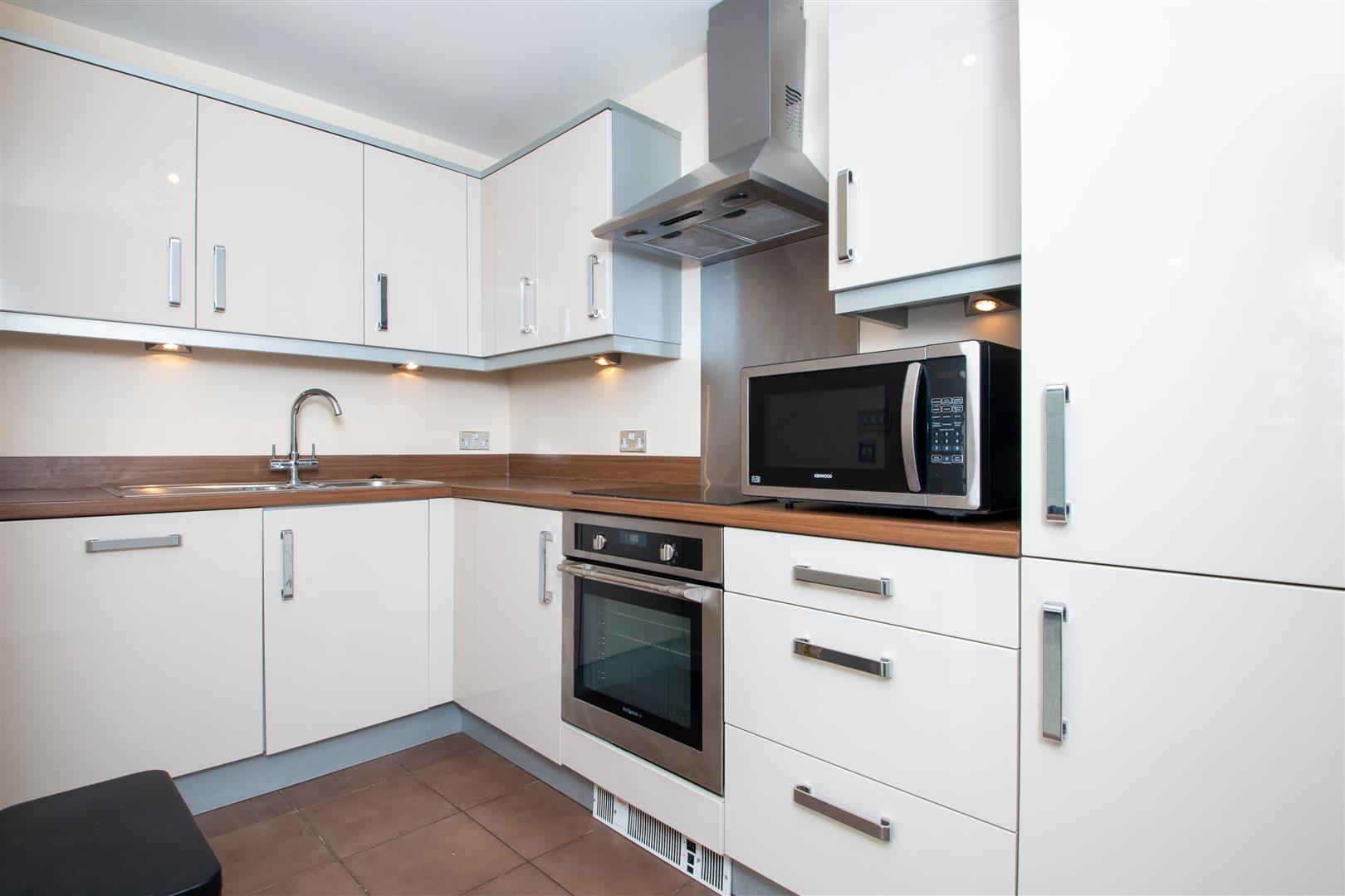 Manhattan House, 401, Witan Gate, Central Milton Keynes, Milton Keynes
